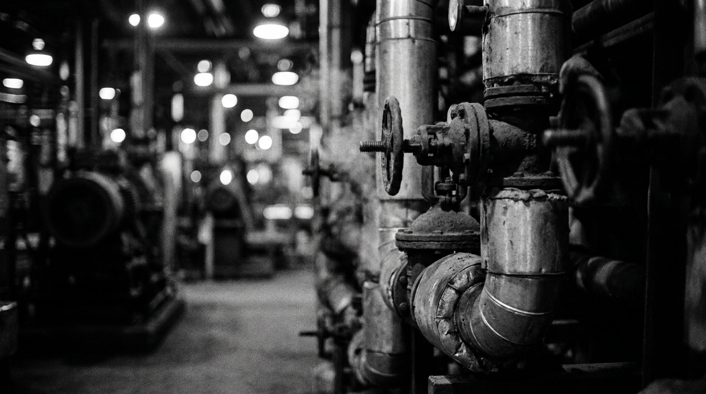 AS “Rīgas piena kombināts” implements an energy efficiency project